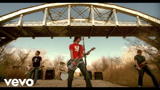 Foo Fighters - Times Like These (US Version - Official HD Video)