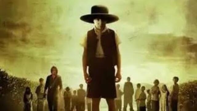 Децата на царевицата ужаси