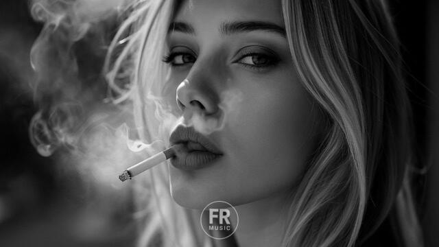 Jah Khalib - Lilovaya (FR MUSIC REMIX) Russian Trend Music 2025