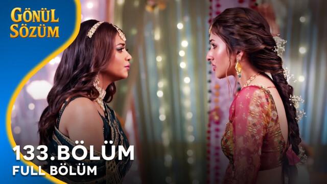 Gönül Sözüm Hint Dizisi 133. Bölüm @kanal7