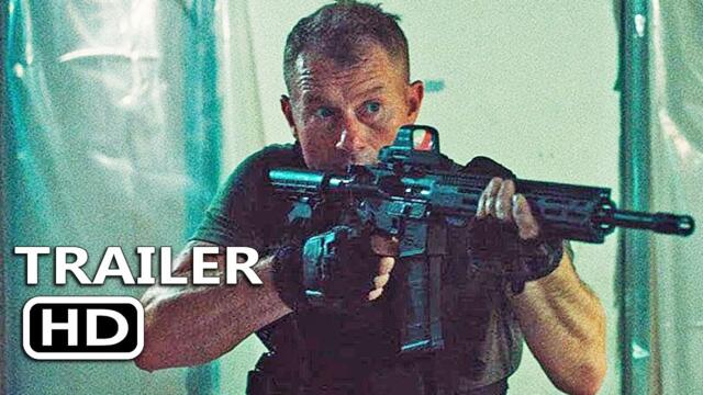 KING IVORY Official Trailer (2025)