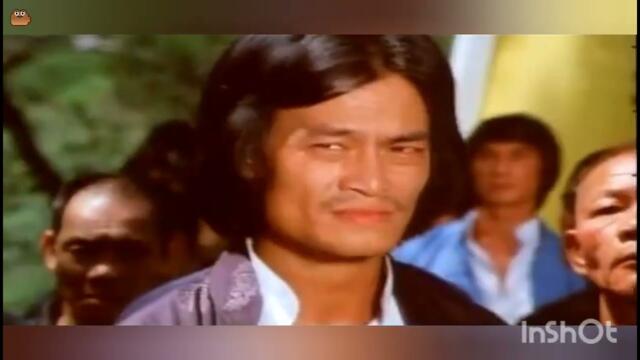 Завръщането на Скорпиона - Филм Bg Audio 1979