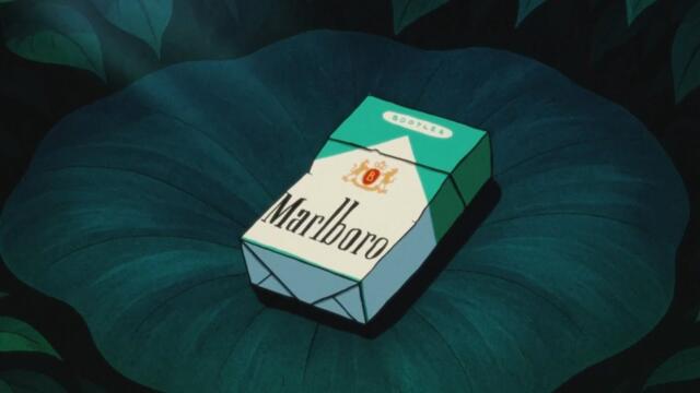 there was a time when lofi hip-hop felt like this...