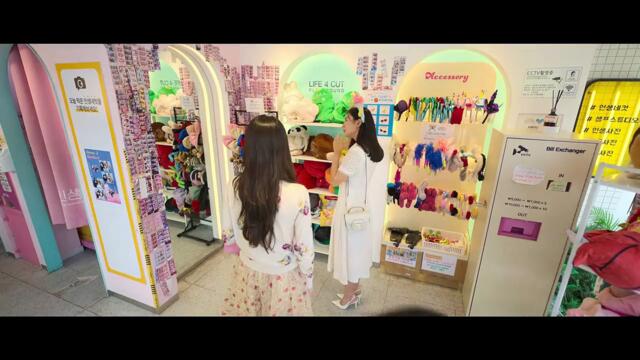 Genie, Make a Wish Episode 10  Hindi Dubbed Kdrama 2025