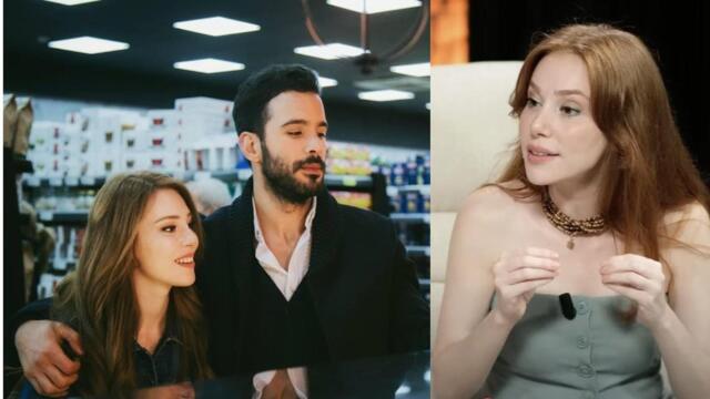 Barış Arduç Fulfills Elçin Sangu’s Dream in a Heartwarming Surprise