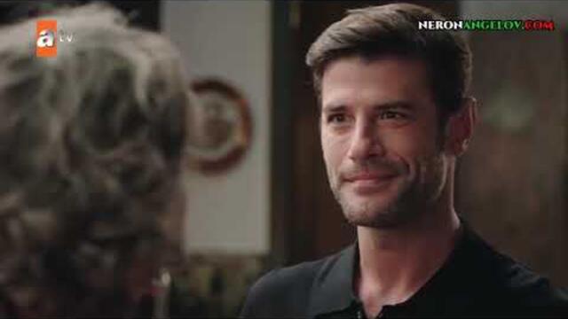 Любов и сълзи 3 епизод с бг субтитри  @elisavetaelisa396