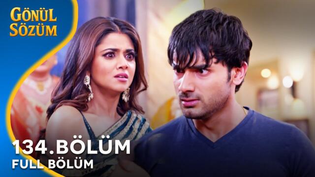 Gönül Sözüm Hint Dizisi 134. Bölüm Fragmanı @kanal7