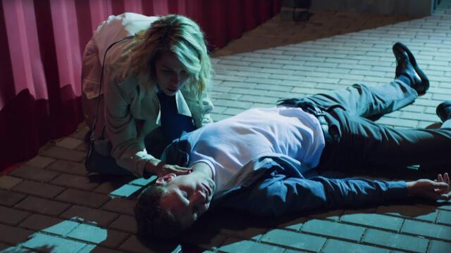 НВЫЙ СЕРИАЛ УЖЕ НА КАНАЛЕ! Охотница 2. ВСЕ СЕРИИ. Криминальный Детектив. Сериал. Лучшие сериалы