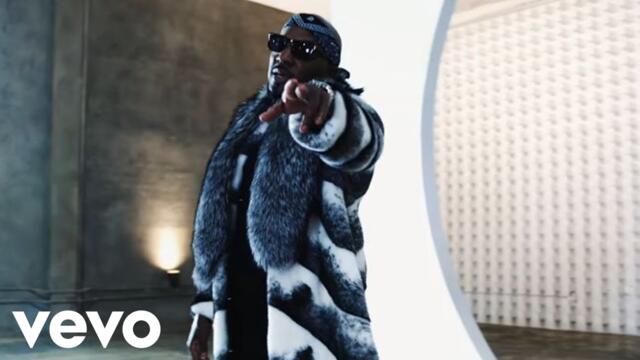 Jeezy ft. B.G. - Snow Talk [Music Video]