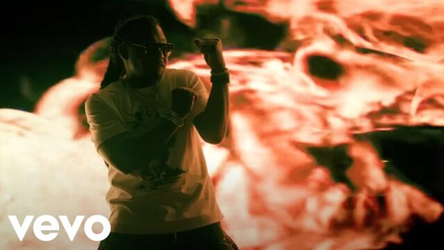 B.G. ft. Jeezy - Back To The Hood (Music Video)