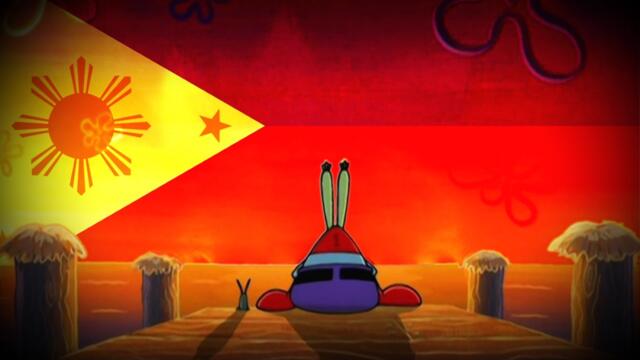 living in hell incarnate itself