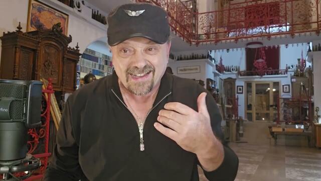 Когда Арестович станет президентом - он "будет с Путиным возлагать цветы на могилы русских солдат"