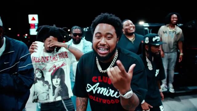 AGNS Bill - First Million (Official Video)