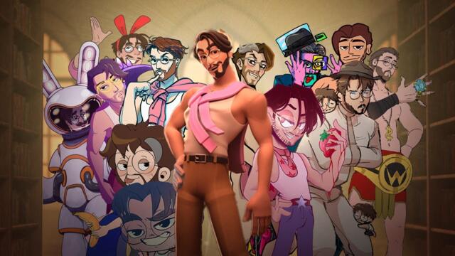 bbno$ - ADD (official music video)