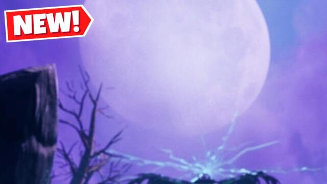 Official Fortnitemares 2025 Video Teaser