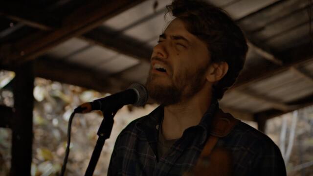 Jimmy Clifton - Hurricane (Official Video)