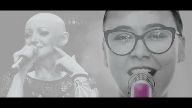 Jelena Krešić - Suze moje plaču za oboje (Cover Donna Ares) бг суб