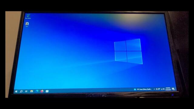 The End of Windows 10😢