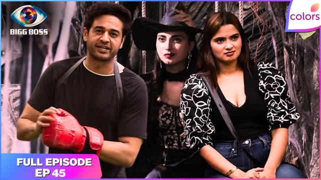 Bigg Boss 19 | Full Episode - 45 | BB Day 44: Daayans’ Domination in Nomination! | Colors TV