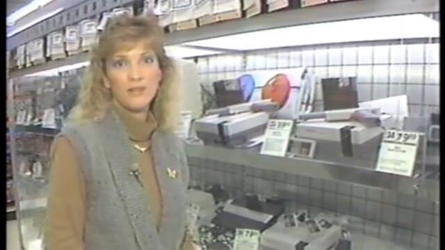 Popular Christmas Toys & Gifts 1988 #blackfriday #shopping #Christmas