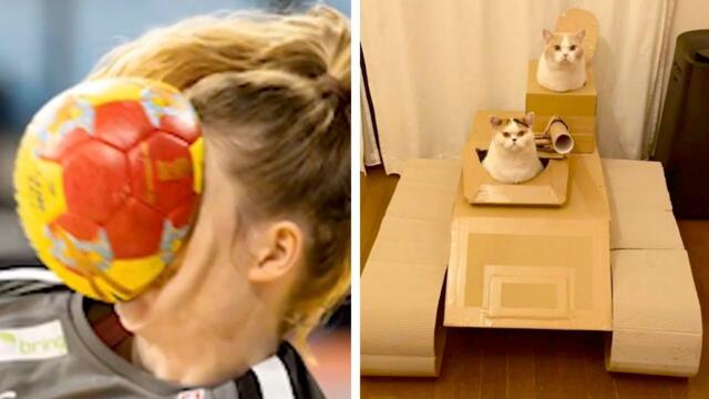 Снимки, которые выглядят нереально