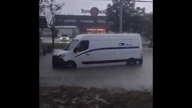 Извънредно положение в “Меден Рудник” - Бургас