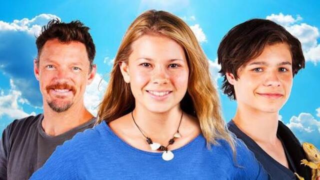 Завръщане на острова на Ним (синхронен екип, дублаж на Доли Медия Студио, 07.10.2025 г.) (запис)