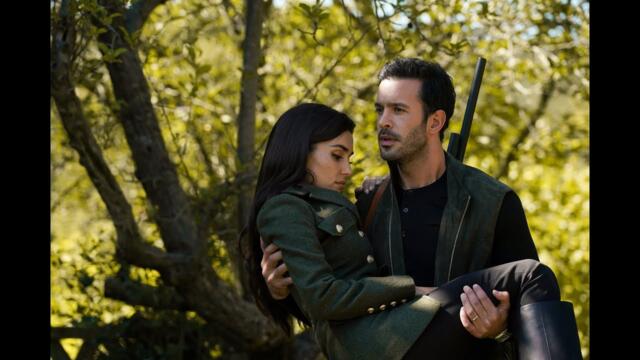 Ask ve gozyasi 3. episode! ENGLISH SUB!