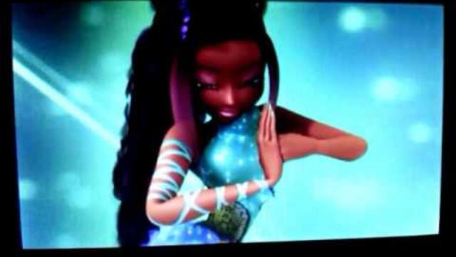 Multilanguage Winx Movie Sirenix