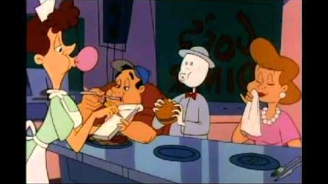 Animaniacs - Good Idea Bad Idea COMPLETE COLLECTION.flv