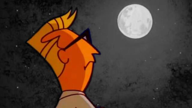 Dexters dad being Iconic for 3 minutes straight!