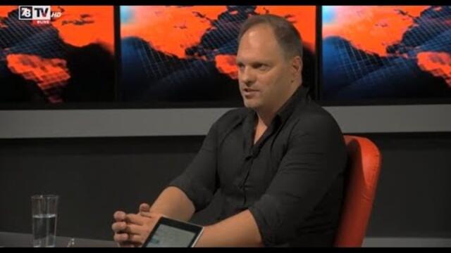 Влади Апостолов: Разпадът се разгръща, тази власт рискува истинско улично изригване