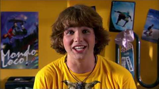 Помниш ли Zeke & Luther? Ето защо този сериал беше уникален 🛹💥