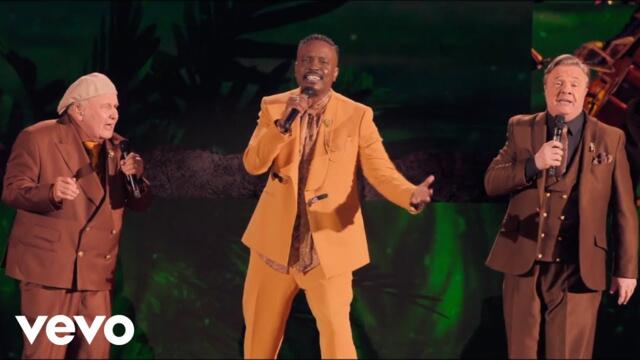 Hakuna Matata (From "The Lion King Live at The Hollywood Bowl")