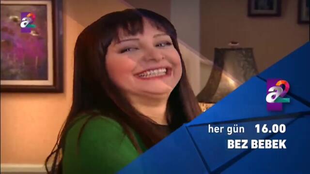 a2 - Bez Bebek (Fragman)