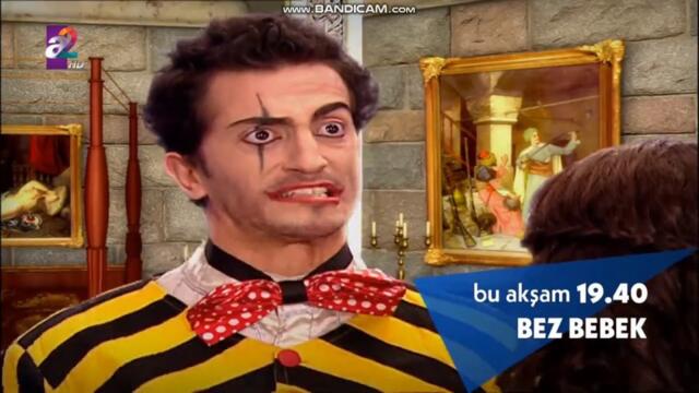 a2 bez bebek fragman