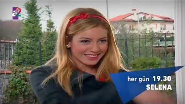 a2 - Selena (13 Ekim 2019'dan itibaren)