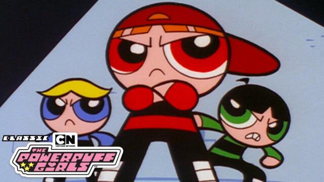 Mojo Jojo's Secret Plan! | The Powerpuff Girls | Cartoon Network