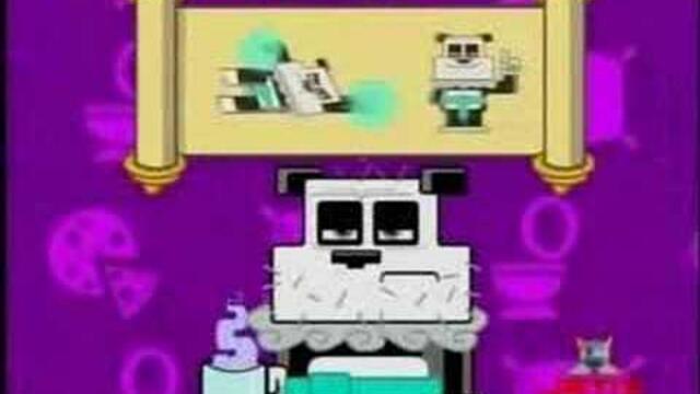 Yin Yang Yo! - Intro en Español Latinoamericano