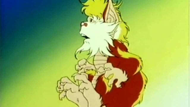 ThunderCats Intro [HD]