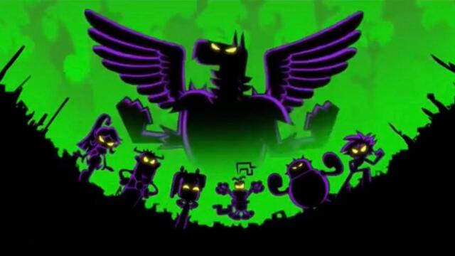 Yin Yang Yo! Intro (Season 2)