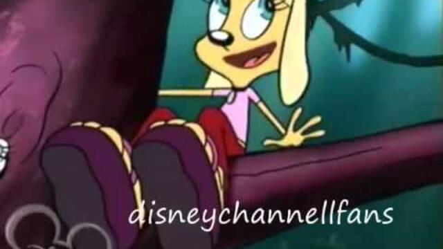 intro - las aventuras de brandy y el sr bigotes (español latino)