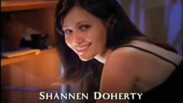 Charmed Intro - Full Opening Sequence
