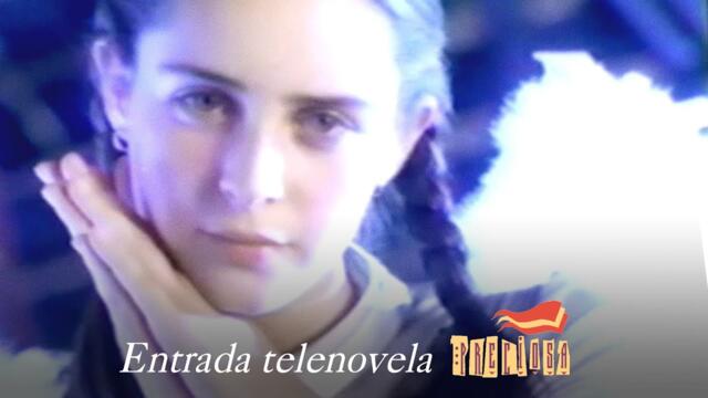 Entrada de la telenovela Preciosa con Iran Castillo