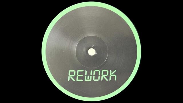 THE KLF - WHAT TIME IS LOVE [MYSTERY DJ REWORK]