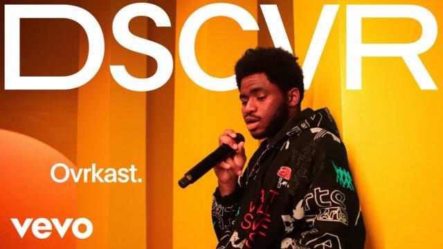 Ovrkast. - Introducing Ovrkast. | Vevo DSCVR