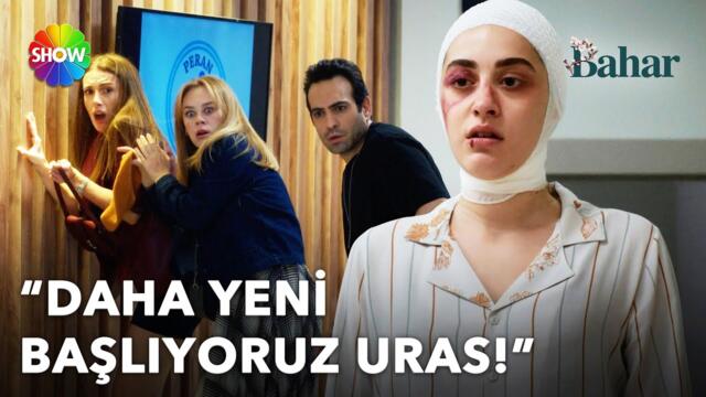 Seren'in hafızası yerine geldi! | Bahar 53. Bölüm