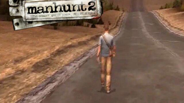 Manhunt 2 (PC) - Credits (whith original music)