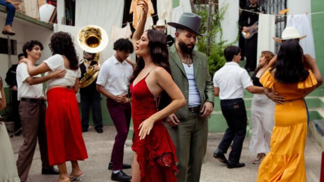 Carin León, Kacey Musgraves - Lost In Translation [Official Video]