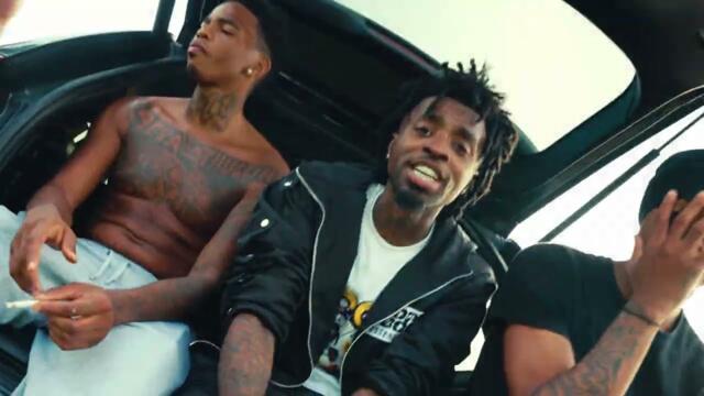 MMY Ash - ID (Official Video)